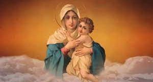 La Virgen de Schoenstatt “comenzó a peregrinar” hacia Paraná: la 39º edición es virtual. La misa hoy en La Loma