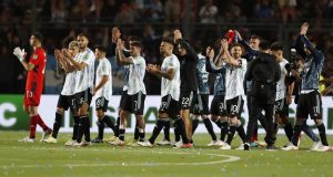 ¡Argentina ya está clasificada al  Mundial..!! Chile perdió ante Ecuador y le aseguró a los dirigidos por Scaloni un lugar en Qatar