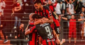 Patronato venció en Paraná a Colón por la Liga Profesional y volvió al triunfo tras ¡12 partidos!