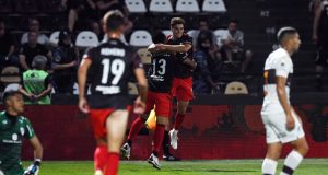 River volvió a ganar a lo campeón y cada vez está mas cerca del título