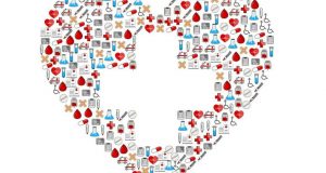 ¡Felíz Dia de la Enfermería…!!! Todas las palabras de agradecimiento que se digan son pocas…