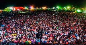 La Fiesta de Disfraces en Paraná 2022 ya tiene fecha