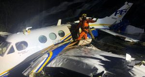 Brasil llora la trágica muerte de la cantante Marília Mendonça. La «reina del sertanejo» tenía 26 años