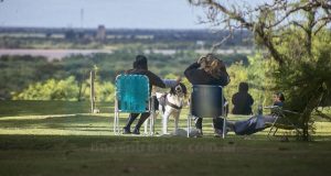 Se corrieron las nubes y el sol alumbró nuevamente este sábado en Paraná