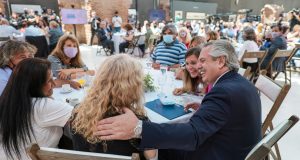 Alberto Fernández anunció hoy un bono para Jubilados y Pensionados Nacionales. Cual es el monto y cuándo se cobra…