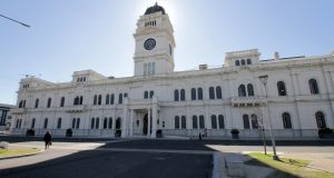 Este viernes 31, en tiempo y forma, se inicia el pago con aumento para activos y pasivos entrerrianos