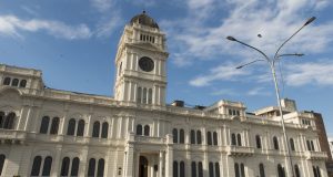 En tiempo y forma, y con un nuevo aumento,  el miércoles comienza el cronograma de pagos para estatales entrerrianos