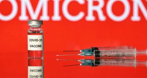 ¡ATENCIÓN..!!! La variante Ómicron preocupa a la OMS: «se propaga a un ritmo no visto con ninguna otra variante»