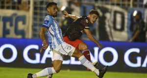 El Campeón River cerró la Liga Profesional con un empate ante Atlético Tucumán