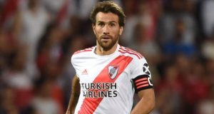 En la despedida de Ponzio, lo mas importante de la noche, el campeón River perdió en un partidazo ante Defensa y Justicia