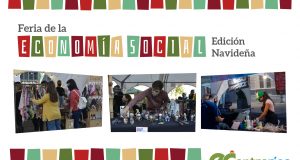 Más de 150 emprendimientos entrerrianos se preparan para participar de la Feria de la Economía Social Edición Navideña
