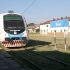 Está habilitado el servicio de tren entre Paraná y Colonia Avellaneda
