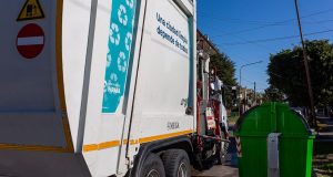 Este miércoles no habrá recolección de residuos en Paraná