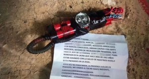 Amenaza de bomba a la Policía Federal esta mañana en Paraná