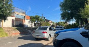 ¡Otro femicidio hoy en Paraná..!! Esta vez la víctima tenía 31 años. Era enfermera del Hospital de la Baxada