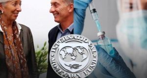 La carta completa, de hoy, de Cristina: «La pandemia macrista fue más costosa que la pandemia de la covid-19»