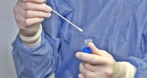 Este lunes 3 comienza a funcionar un nuevo centro de testeos de COVID 19 en Paraná