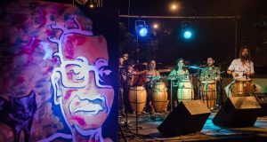 Esta noche continúa la música en vivo en el Centro Cultural Juan L. Ortíz en la capital entrerriana