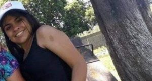 Se fué de su casa en Paraná y desde hace tres días la buscan intensamente. Tiene 19 años