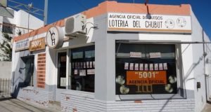 Conocido ladrón de Madryn se ganó el Quini 6. Fue a la policía y les dijo «Muchachos, no robo más»