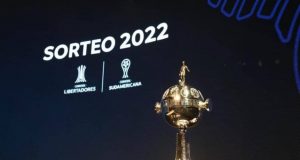 Copa Libertadores 2022: así son los grupos de River, Boca y el resto de los equipos argentinos