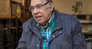 Dolor en el mundo del espectáculo. Murió Enrique Pinti, tenía 82 años