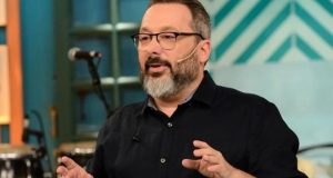 Conmoción.. . Murió Gerardo Rozín a los 51 años