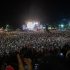 Fiesta Nacional del Mate: Unas 40 mil personas disfrutaron la primera noche