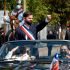 Chile: Gabriel Boric asumió el cargo y se convirtió en el presidente más joven de su país. «Vamos a dar lo mejor de nosotros», afirmó el nuevo presidente