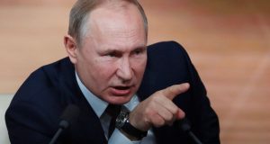 De Napoleón a Leningrado, los occidentales desconocen Rusia. Es bueno leer esto para desasnarnos un poco y no pensar que Putin es el malo de la película