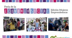 La Feria de Economía Social se llevará a cabo este viernes en Plaza Mansilla, de Paraná