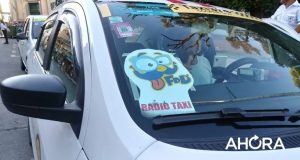 Fiesta de Disfraces: establecen tarifas para taxis y remises