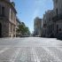 Modificaciones a la circulación vehicular en la zona céntrica de Paraná, por obras