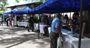 Este jueves venderán productos locales a precios populares en la Escuela Hogar de Paraná