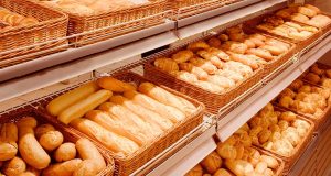 Los precios de fideos, pan y harina se retrotraen a los de febrero