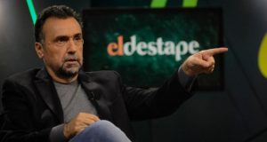 Excelente editorial de Roberto Navarro. Una visión justa del actual momento político argentino. Sin desperdicios…