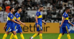 Otro golpazo de Boca que no encuentra el rumbo y se complica en la Copa Libertadores