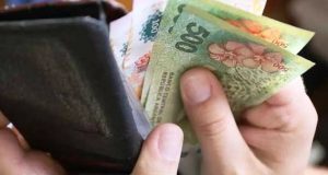 ¡Último momento..!! Adelantan cuotas del salario mínimo y ya planean otro aumento más cercano al 60%