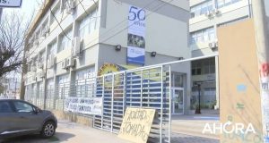 Escándalo en Apuner: una facultad repudió lo sucedido en Paraná. Financiera y tarjetas