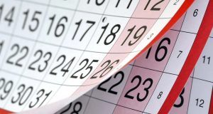 Confirmaron los feriados de junio y habrá un finde XXL para disfrutar