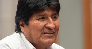¡Bien ahí..!! Evo Morales propone que Bolivia se retire de la OEA si se excluye a países en la Cumbre de las Américas