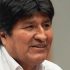 ¡Bien ahí..!! Evo Morales propone que Bolivia se retire de la OEA si se excluye a países en la Cumbre de las Américas