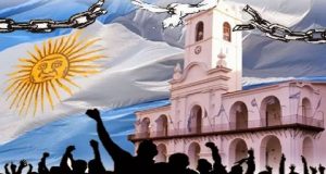 25 de Mayo: ¡Feliz Día de la Patria!