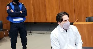 Jorge Julián Christe, asesino de Julieta Riera, continuará preso en la Unidad Penal 1