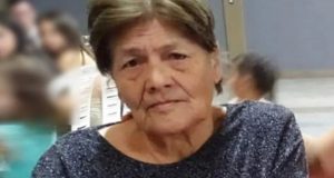 La peor noticia… Hallaron el cadáver de María Victoria Loza