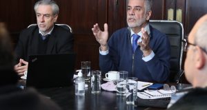 Roberto Feletti renunció a la Secretaría de Comercio Interior. Lo reemplazará Guillermo Hang