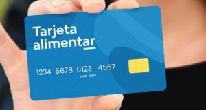 Tarjeta Alimentar ANSES, para AUH y AUE: fechas de cobro en mayo 2022. Hoy empezó cronograma