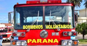 2 de Junio Día del Bombero Voluntario. ¡Gracias por tanto..!!!