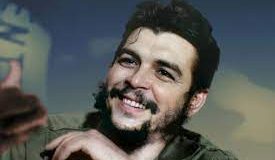 Hoy a  94 años de su nacimiento. El Che Guevara, un eternauta que trasciende y se renueva
