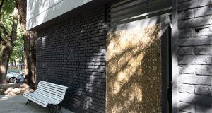 Suman baños públicos en el Parque Urquiza de Paraná